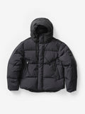 Fowler Down Jacket - Black