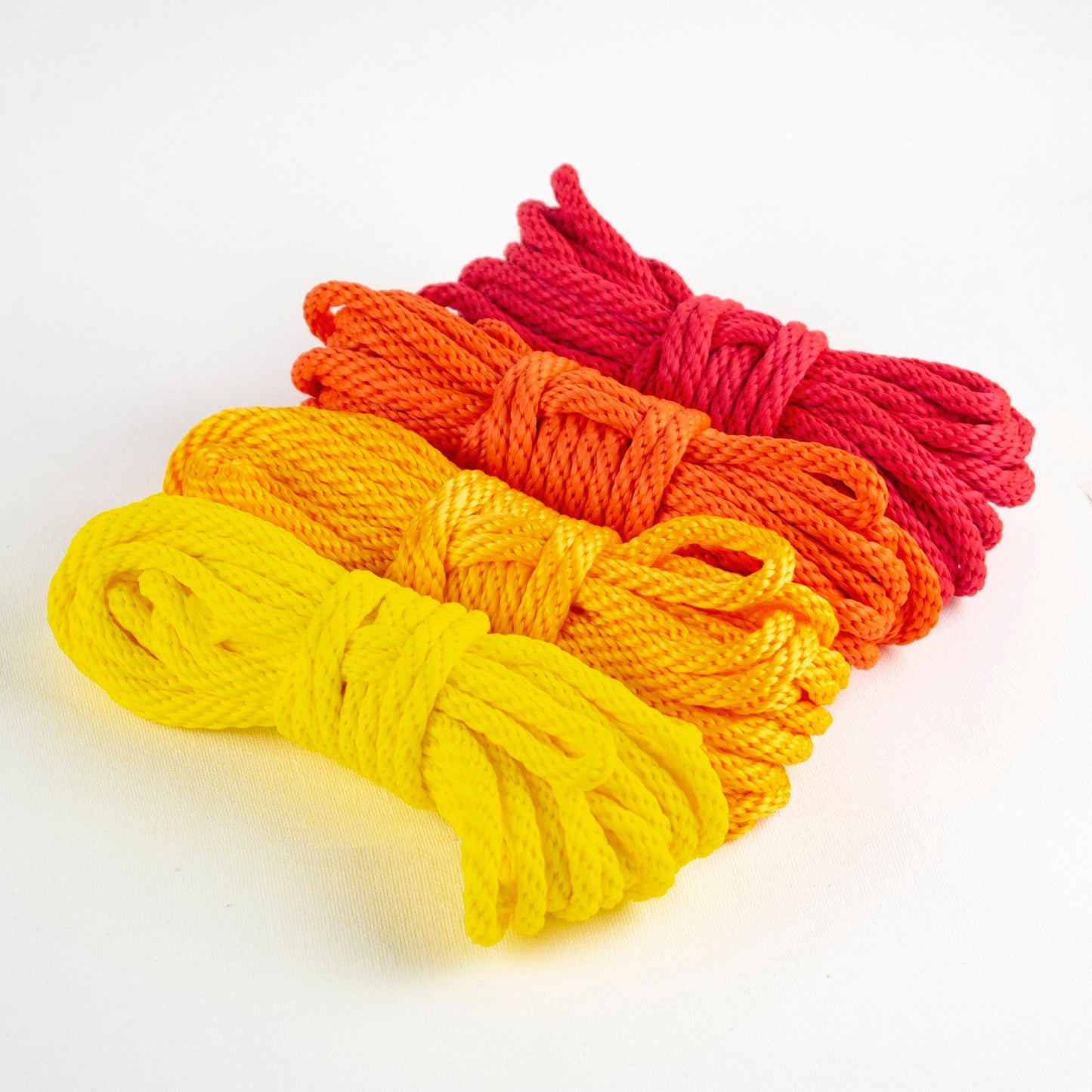 Bondage Rope - 30ft - Single & Bulk – MFP Bondage Rope – 1/4" 6mm - Bulk Discount