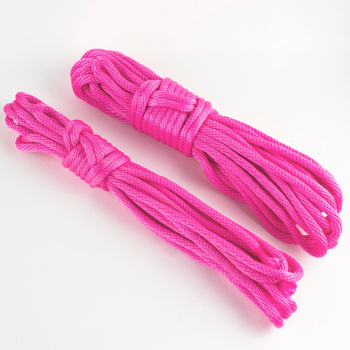 MFP Bondage Rope - 5/16" / 8mm - Solid Braid - for Shibari or Suspension