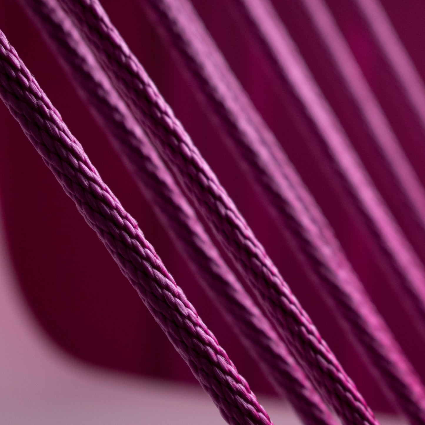 MFP Bondage Rope - 5/16" / 8mm - Solid Braid - for Shibari or Suspension