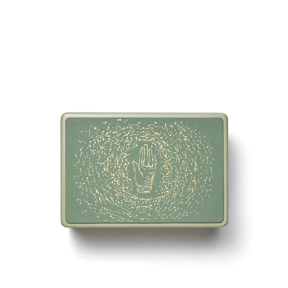 Mini Trunk Mint