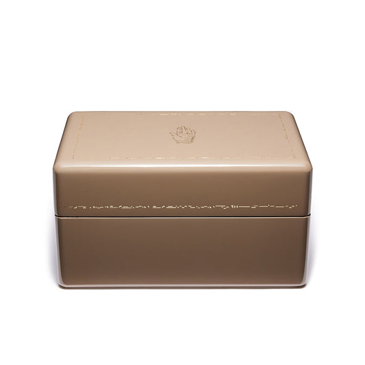 Mini Trunk Taupe