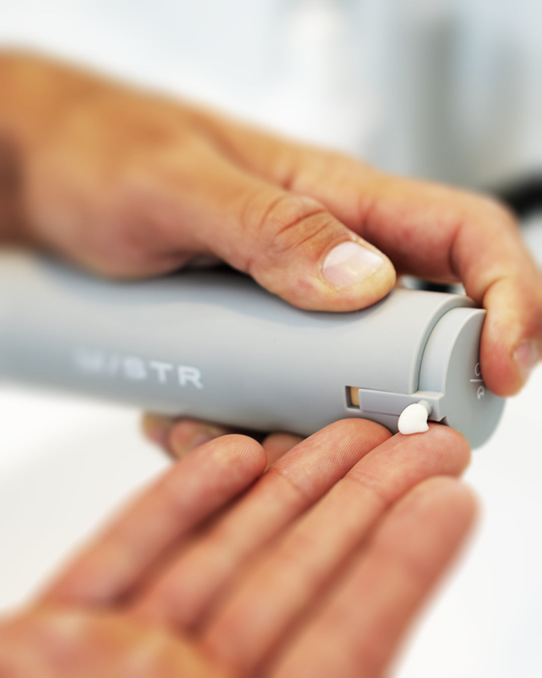 AM_PM Moisturiser Refill