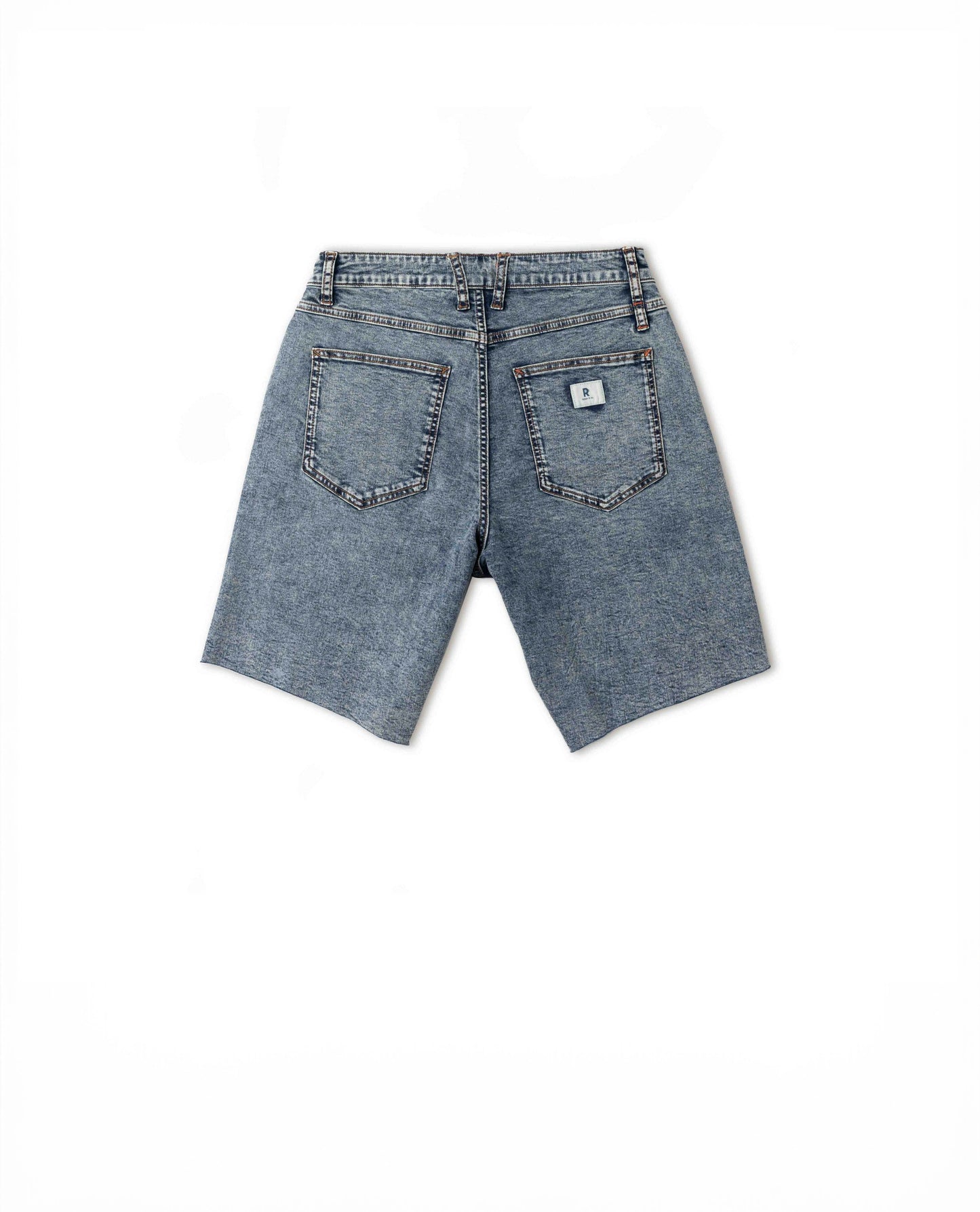 Men's Jorts D'Night