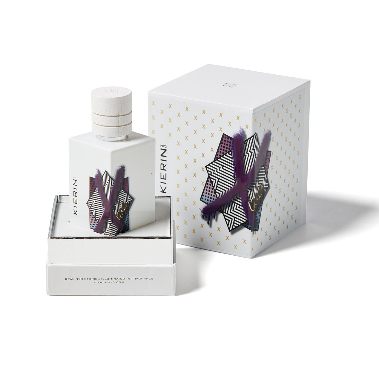 SCENTXME 100 ML
