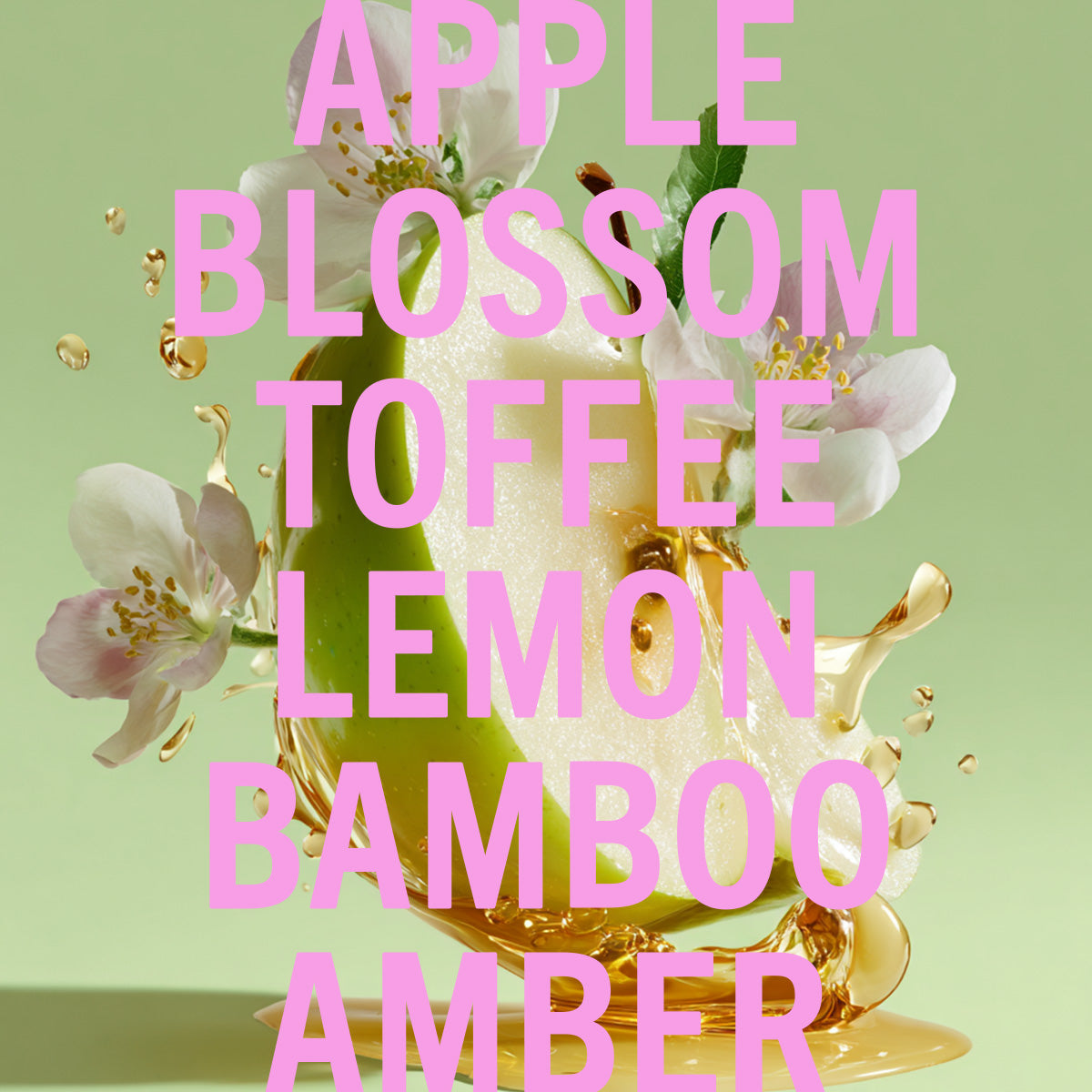 Melrose Apple Blossom Fragrance 3.4oz