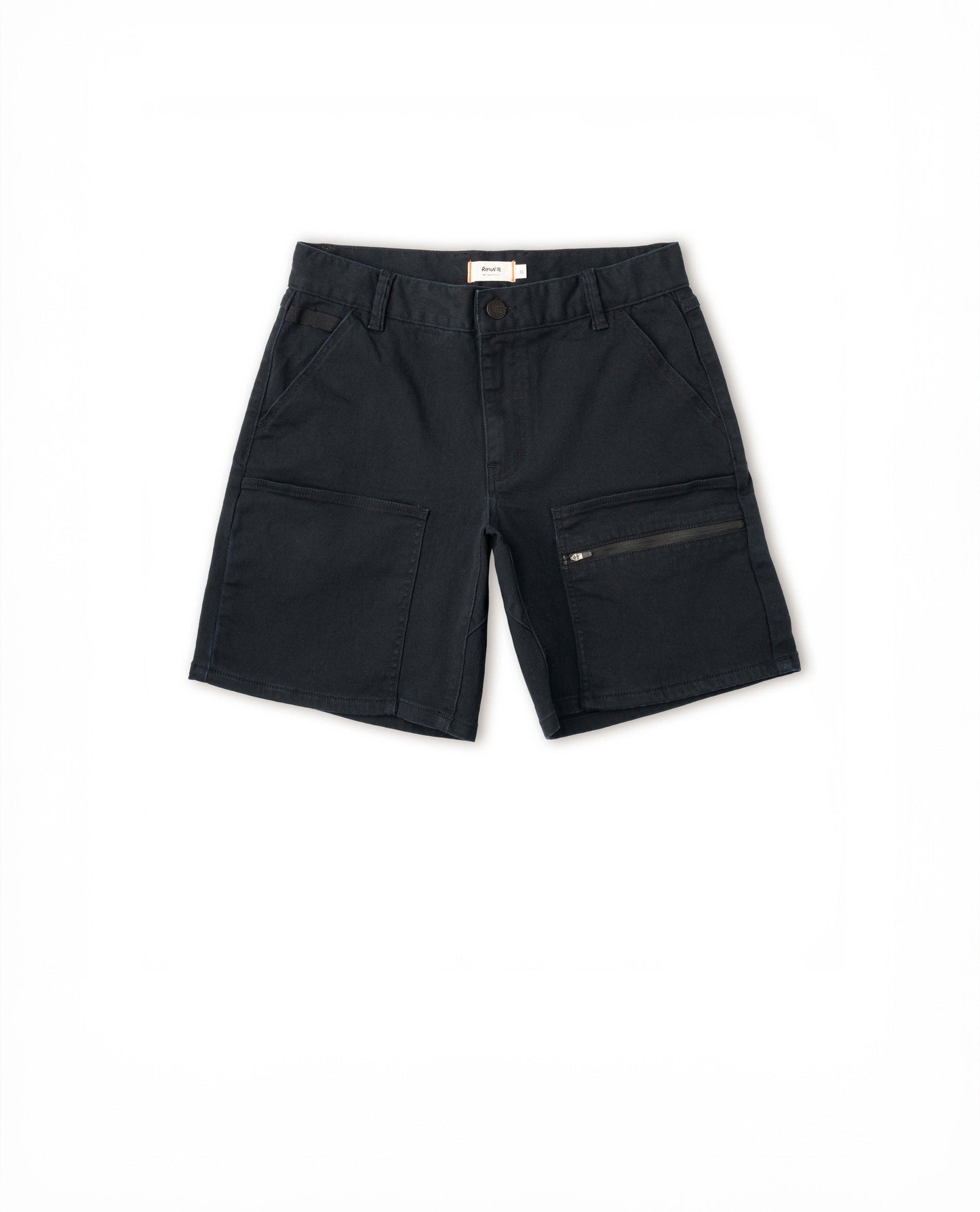 Men's Chore Short Black