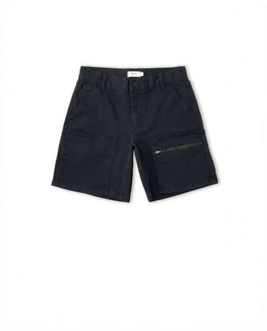 Men's Chore Short Black
