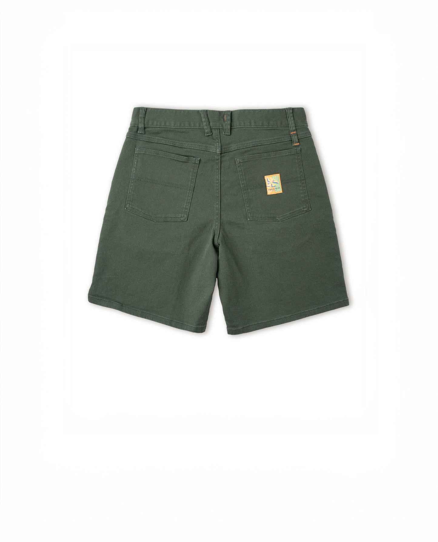 Men's Chore Short Robin Hood