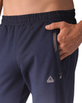 All-Day Comfort Men's Athletic Pants Straight - BIG & TALL