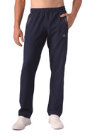 All-Day Comfort Men's Athletic Pants Straight - BIG & TALL