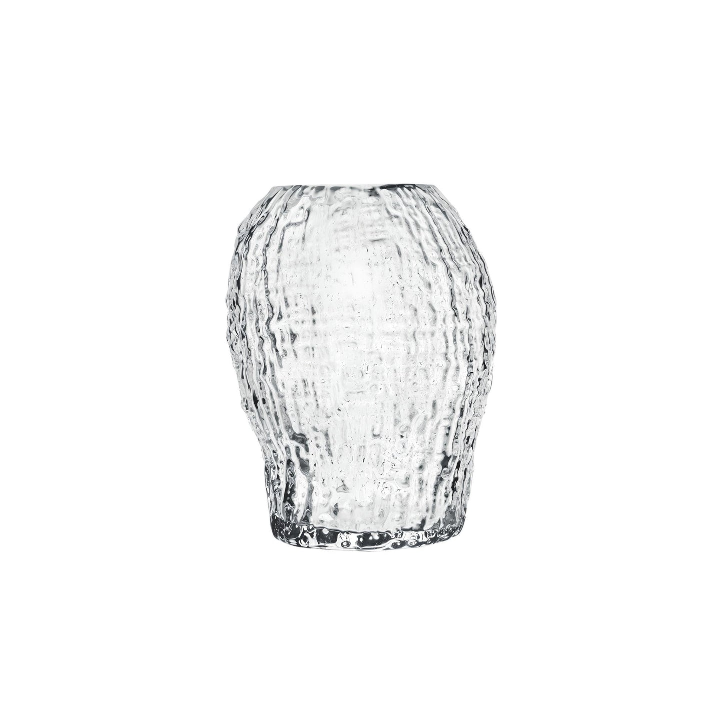 Molten Vase Small