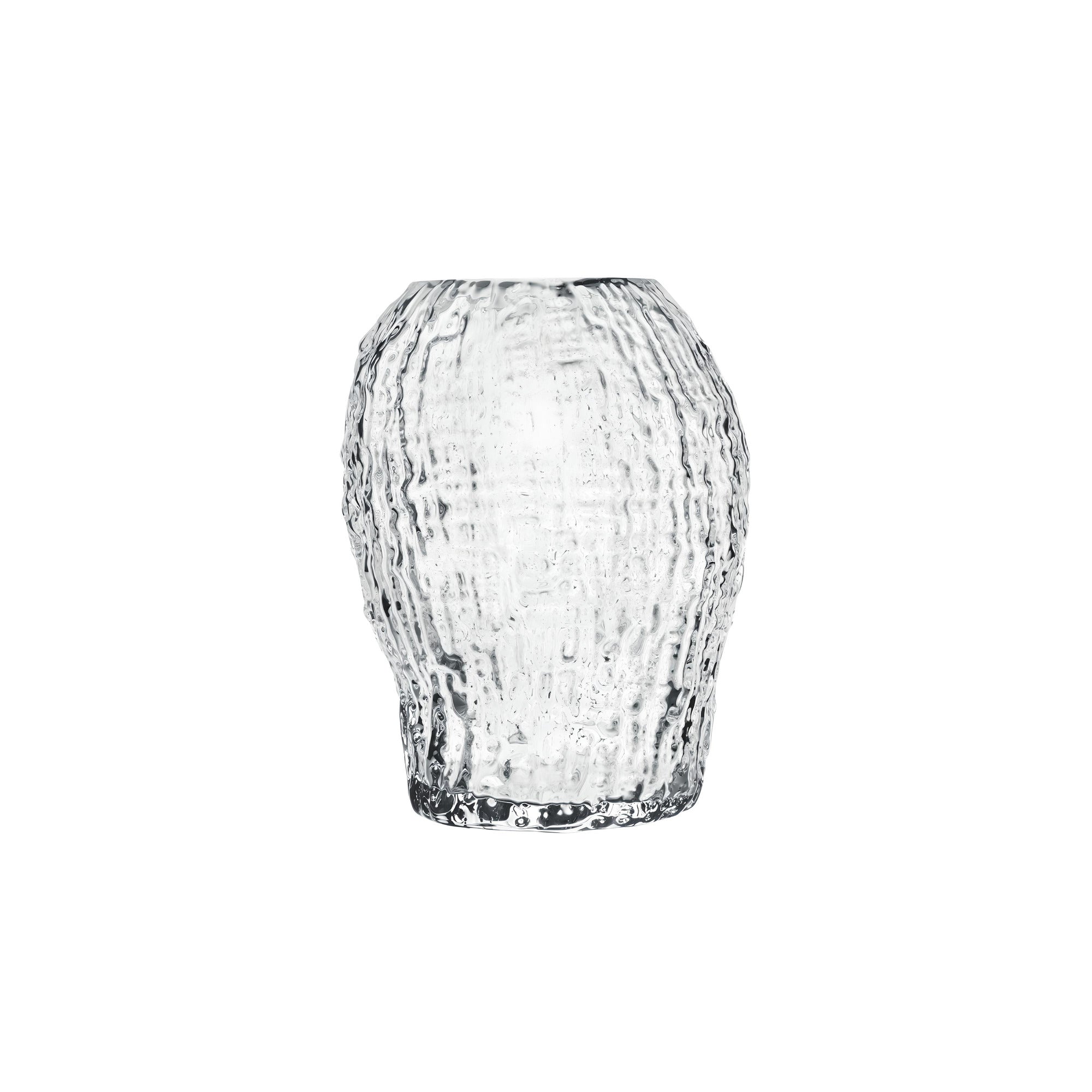 Molten Vase Small