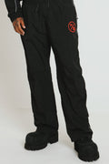 MOTION Nylon Pants (BRED)