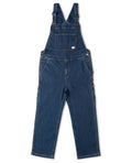 Men's Starving Jartist Overalls Blue Collar