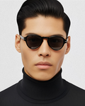 Monaco Soul Acetate Sunglasses