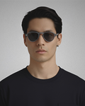 Monaco Soul Acetate Sunglasses