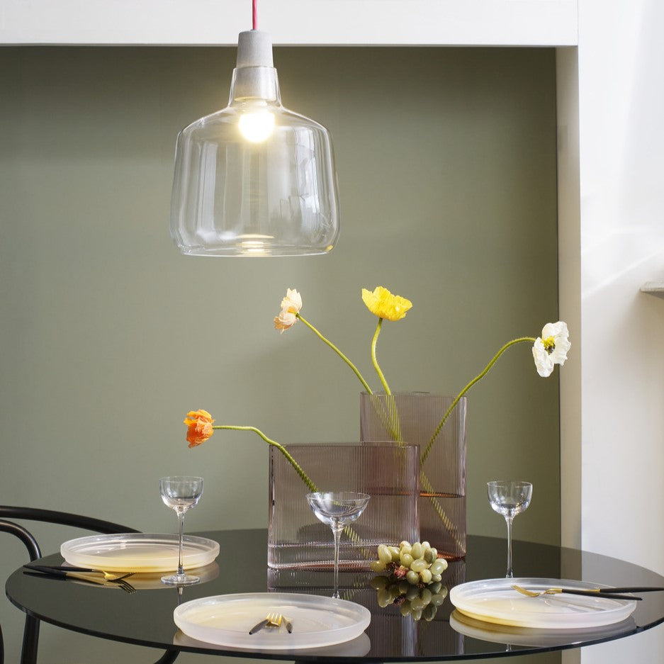 Mono Lamp
