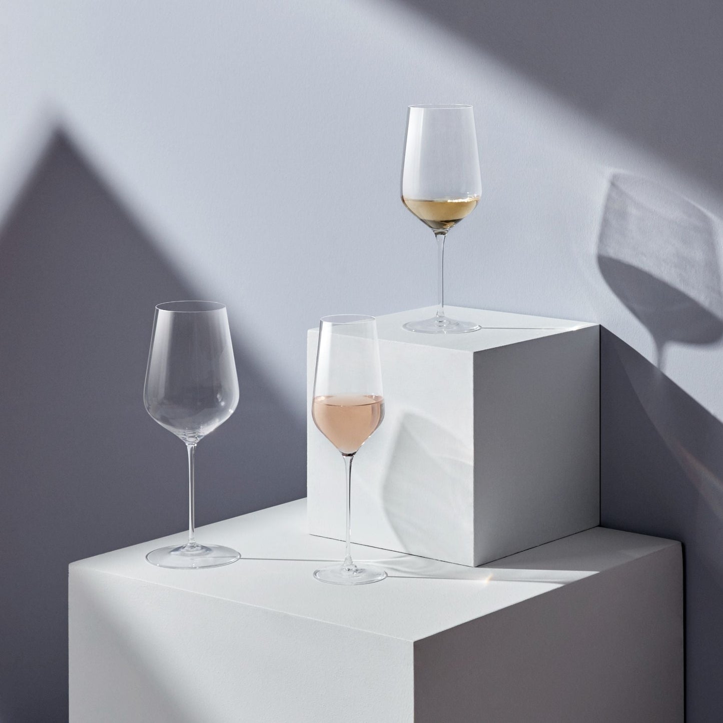 Stem Zero Trio White Wine