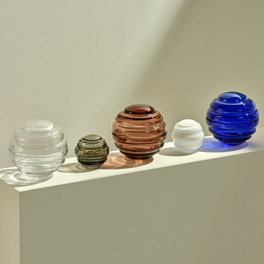 Nest Candy Box Small Cobalt