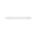 The Form File: Glass Nail File