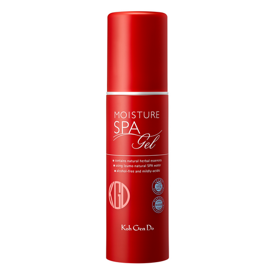All in One Moisture Gel