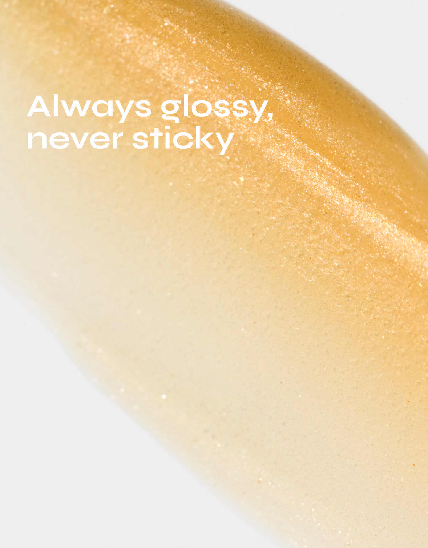 CHAMPAGNE LIP JELLY TINT Hydrating Glossy Peptide Treatment