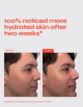 DEW YOU Hydrating Hyaluronic Acid Gel Serum