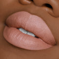 Long Lasting Liquid Lipstick - Naked