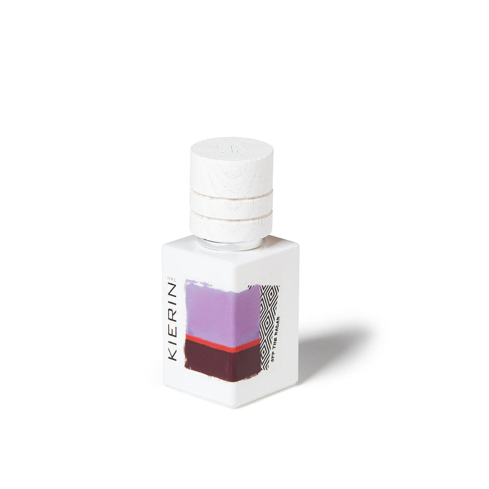 OFF THE RADAR Mystical Abstract Perfume (30ml)