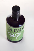 High Phenolic Extra Virgin Olive Oil — 500+ mg/kg Polyphenols