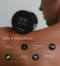 Hair Clay