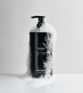 Creamy Shampoo