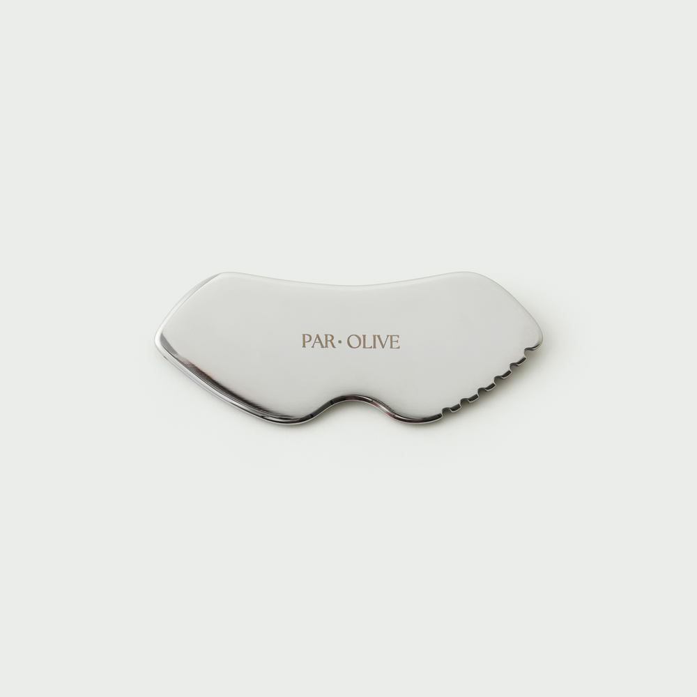 The Gua Sha
