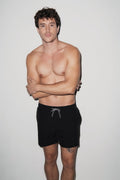 Tulum Volley Swim Trunk Black