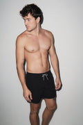 Tulum Volley Swim Trunk Black