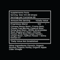 PMS Tincture