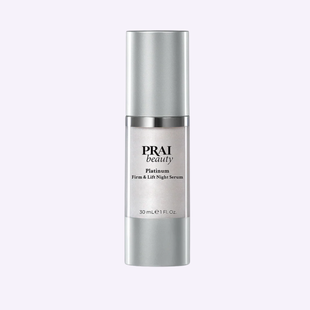 Platinum Night Caviar Firm & Lift Serum