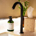 Plant-Based Exfoliating Hand & Body Wash | Bergamot Neroli