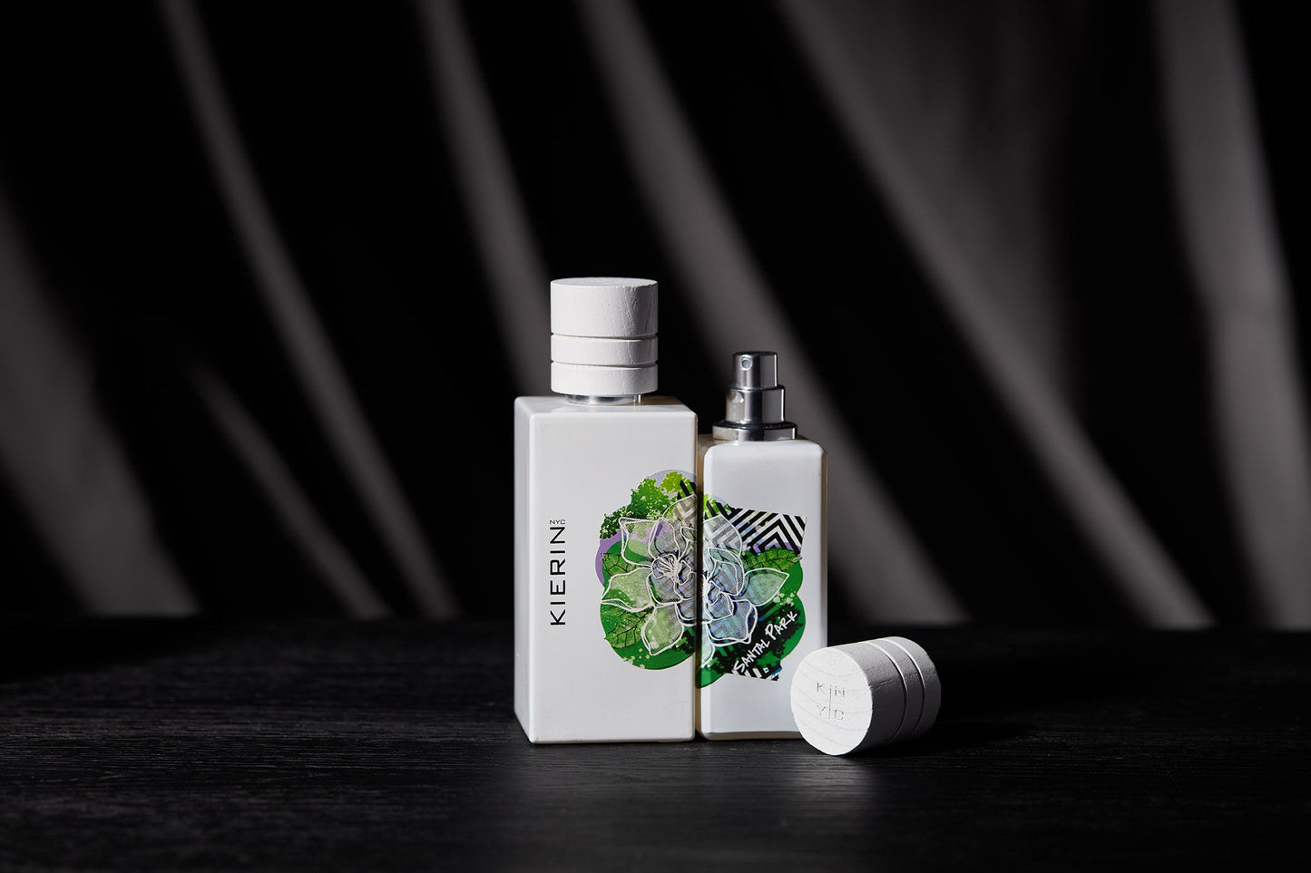 SANTAL PARK 50 ML