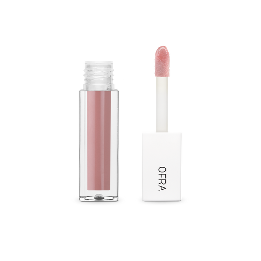 Lip Gloss - Pink Panther