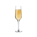 Refine Set of 2 Champagne Glasses
