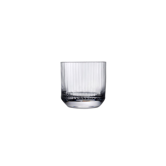 Big Top Set of 4 Whisky SOF Glasses