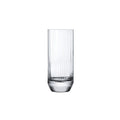 Big Top Set of 4 High Ball Glasses 10 oz