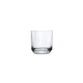 Big Top Set of 6 Whisky DOF Glasses