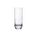 Big Top Set of 4 High Ball Glasses 11.5 oz