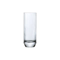 Big Top Set of 4 High Ball Glasses 14.5 oz