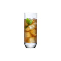 Big Top Set of 4 High Ball Glasses 14.5 oz