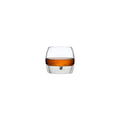 Chill Whisky Tumbler With Marble Base