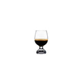 Delizia Set of 2 Espresso Glasses